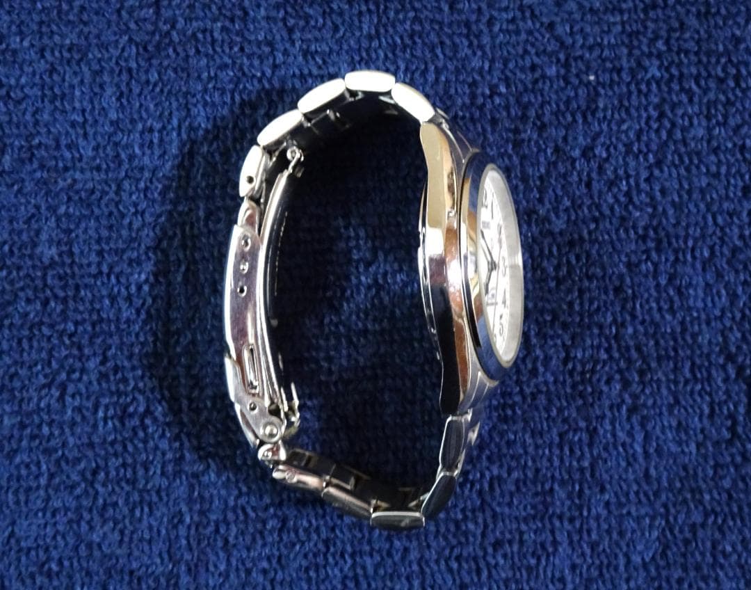 JR東海 新幹線女性乗務員用 腕時計 稼働品 ルミブライト セイコー SEIKO