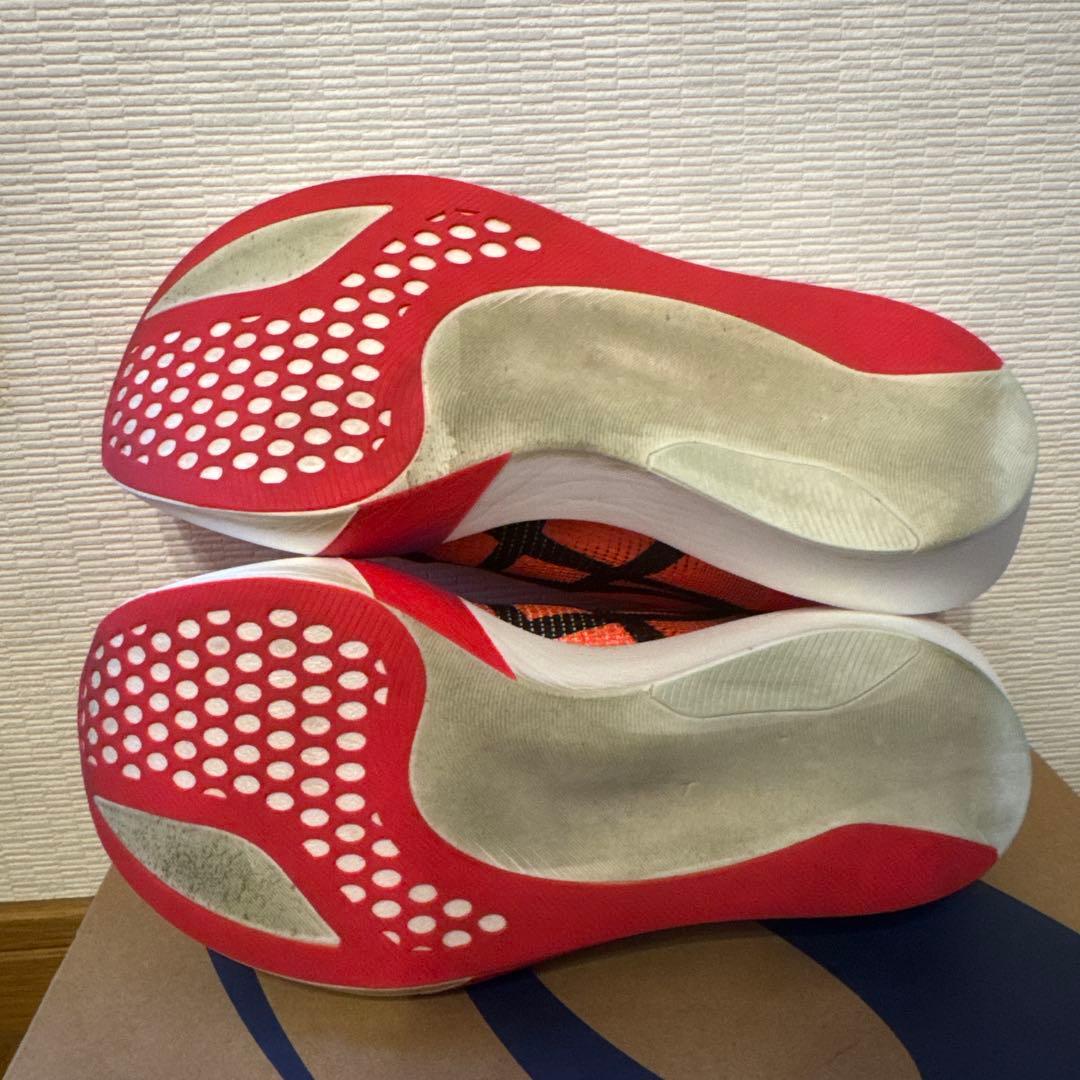メタスピードスカイ TOKYO / アシックス / 26.5cm