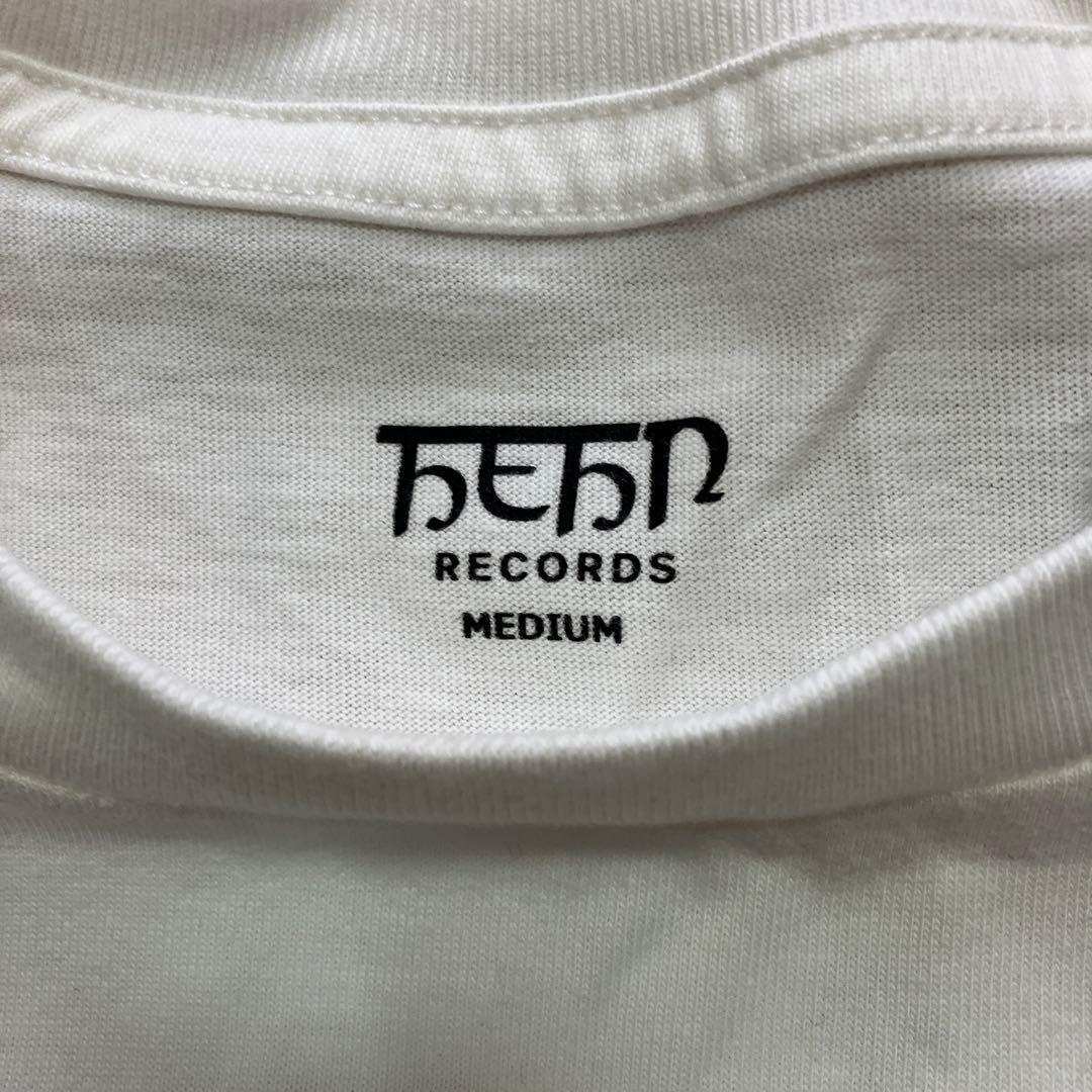 藤井風　北米ツアー　Tシャツ Mサイズ NORTH AMERICA TOUR