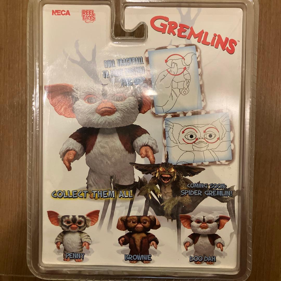 GREMLINS DOO DAH フィギュア