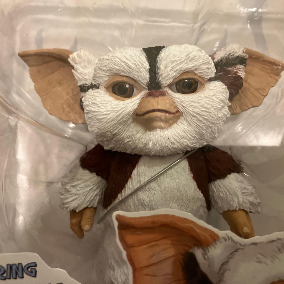 GREMLINS DOO DAH フィギュア