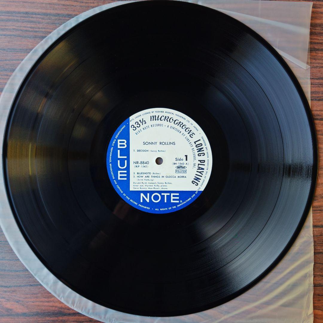 Cannonball Adderley Somethin' Else他 6枚