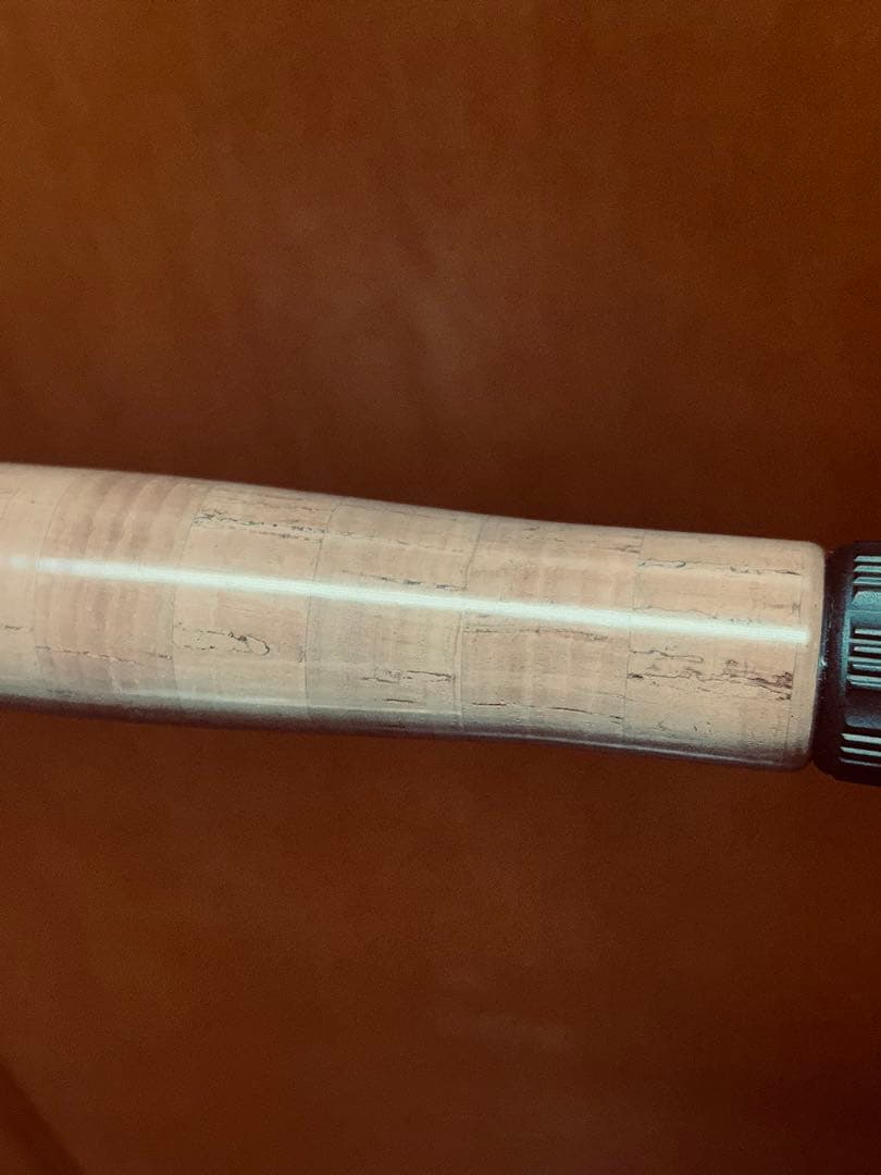 Gamakatsu AN-77XX ロッド 7'7\" Extra Heavy
