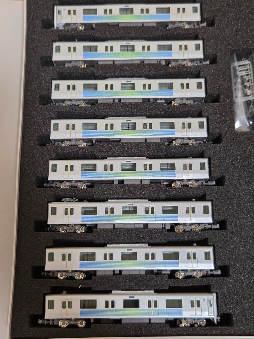 グリーンマックス　31768　西武30000系(後期形・車番選択式)