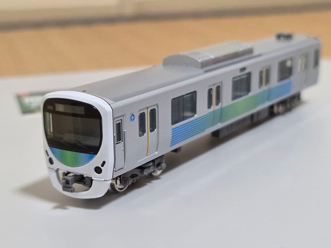 グリーンマックス　31768　西武30000系(後期形・車番選択式)