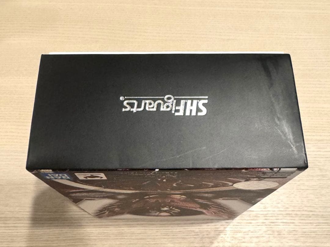 【最終値下げ】（未開封）真骨彫製法　仮面ライダーオーズ タジャドルコンボ
