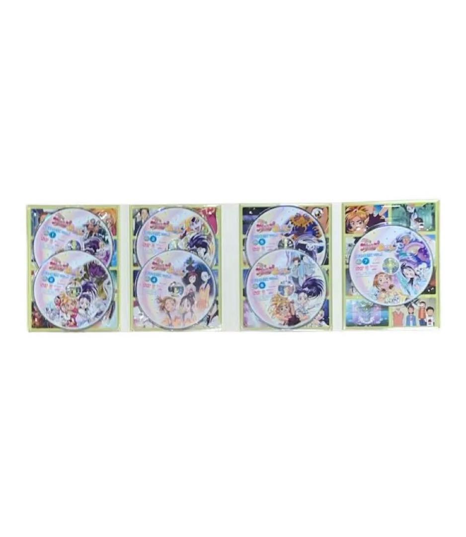ふたりはプリキュア スプラッシュスターSplash Star DVD-BOX