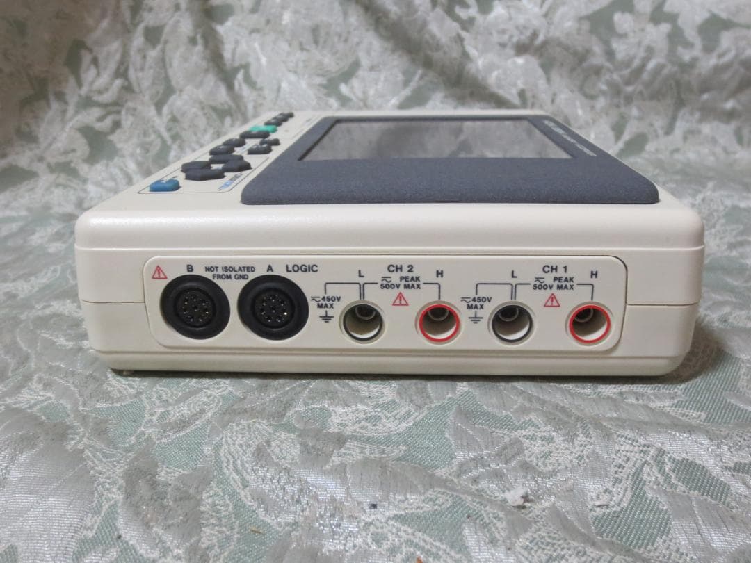 日置電機 8804 メモリハイコーダ◆HIOKI 8804