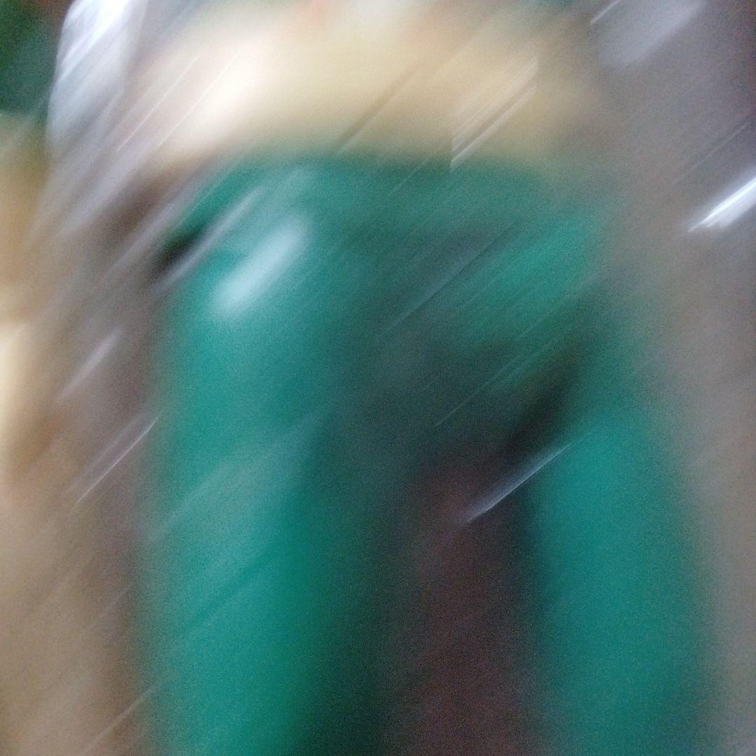 状態最良仮面ライダーV3面取れソフビマフラー付き当時物パチ