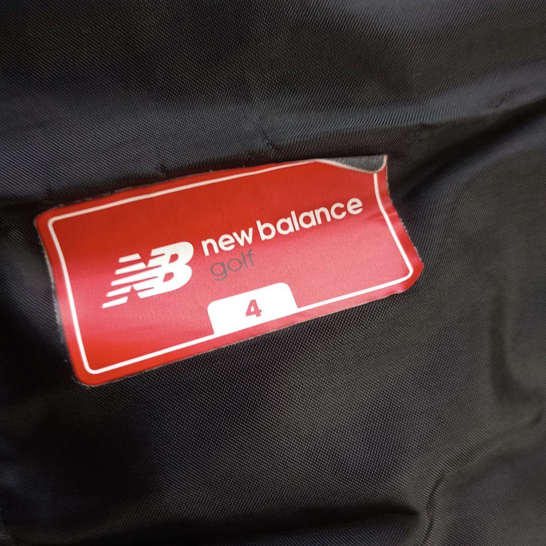 NEW BALANCE BSTN1617 カモフラージュジャケット