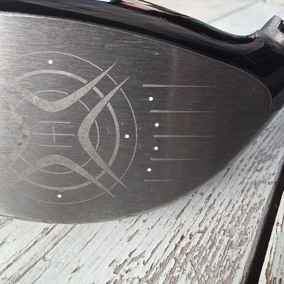 Callaway EPIC MAX LS USモデル カスタムカラー 9°