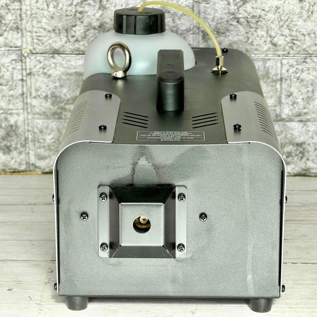 Antari「Z-1000Ⅱ」高性能フォグマシン