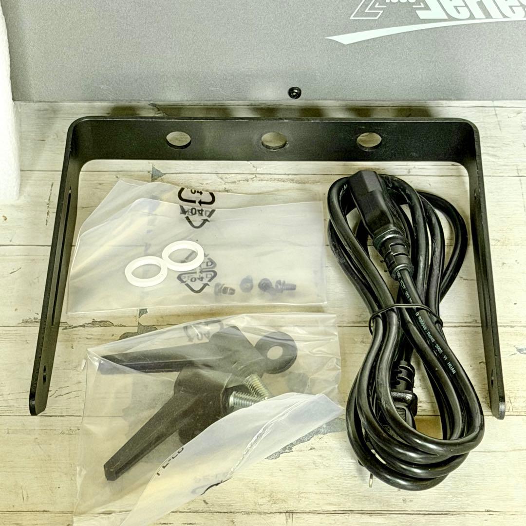 Antari「Z-1000Ⅱ」高性能フォグマシン