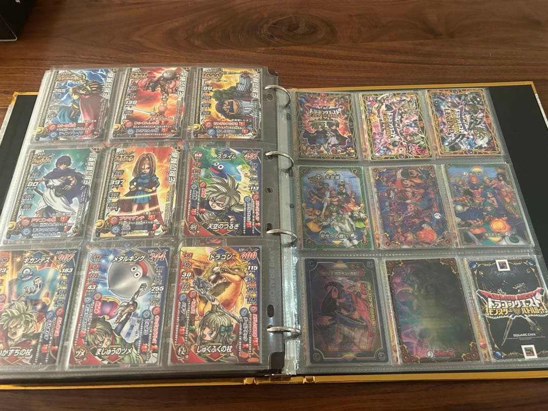 モンスターバトルロードⅠ Ⅱ コンプリートセット