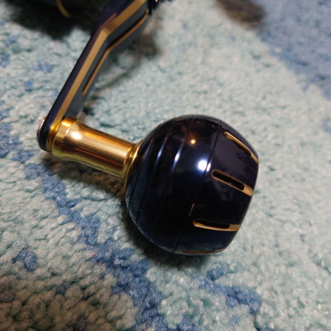 ソルティガ　IC 300L-DH