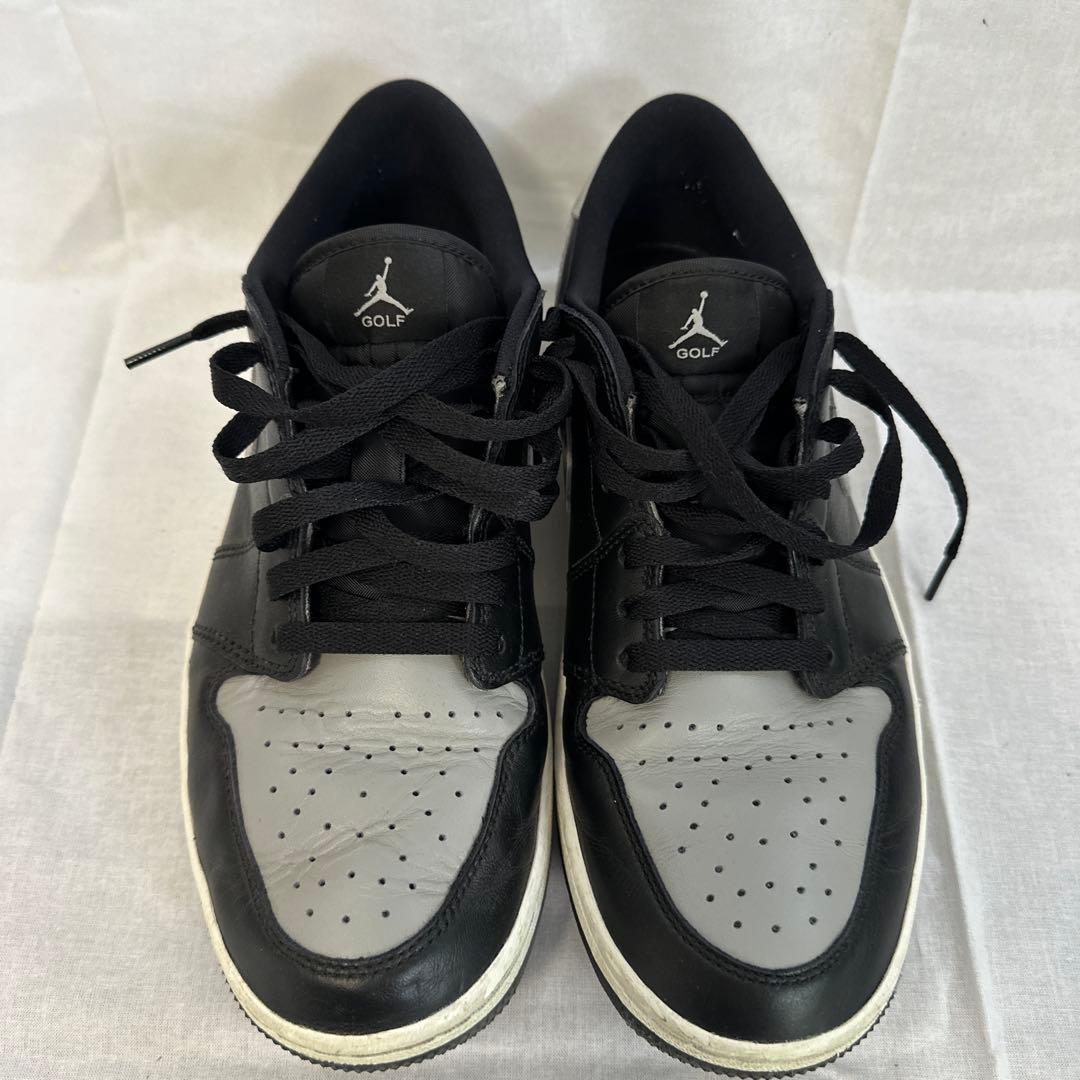 JORDANGOLFジョーダンゴルフAIR JORDAN1LOWGロー27cm