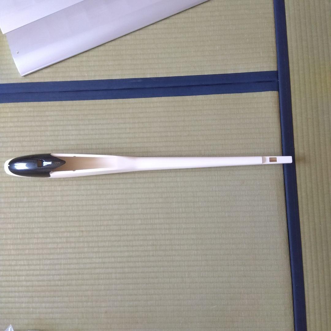 電動ラジコン飛行