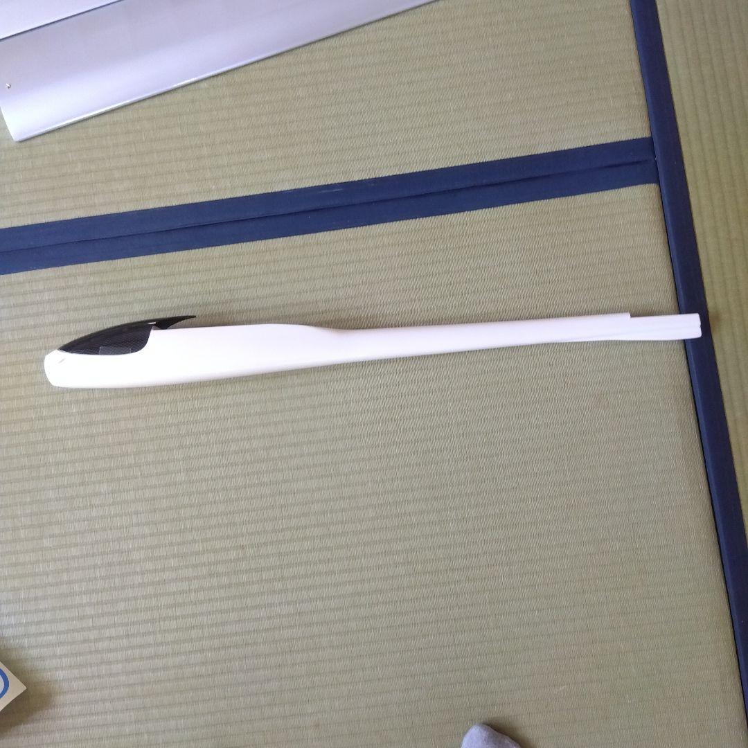 電動ラジコン飛行