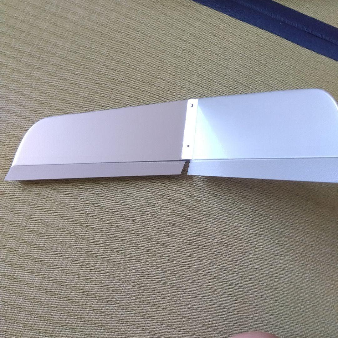 電動ラジコン飛行