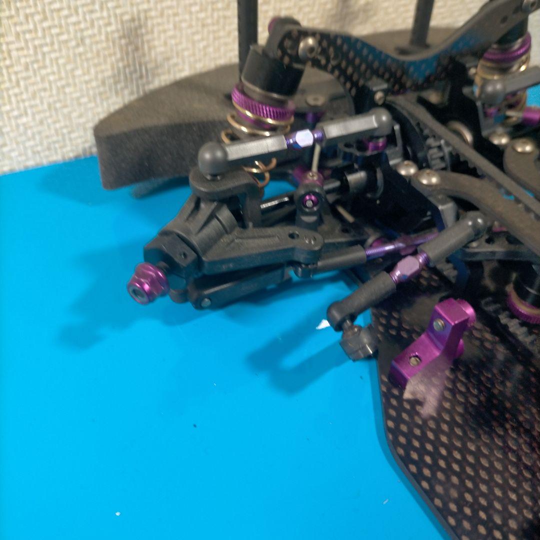 HPI サイクロン