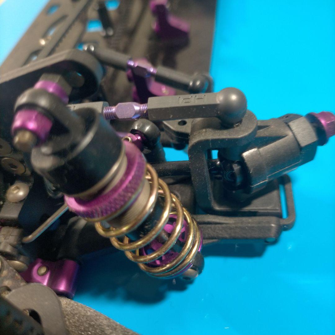 HPI サイクロン
