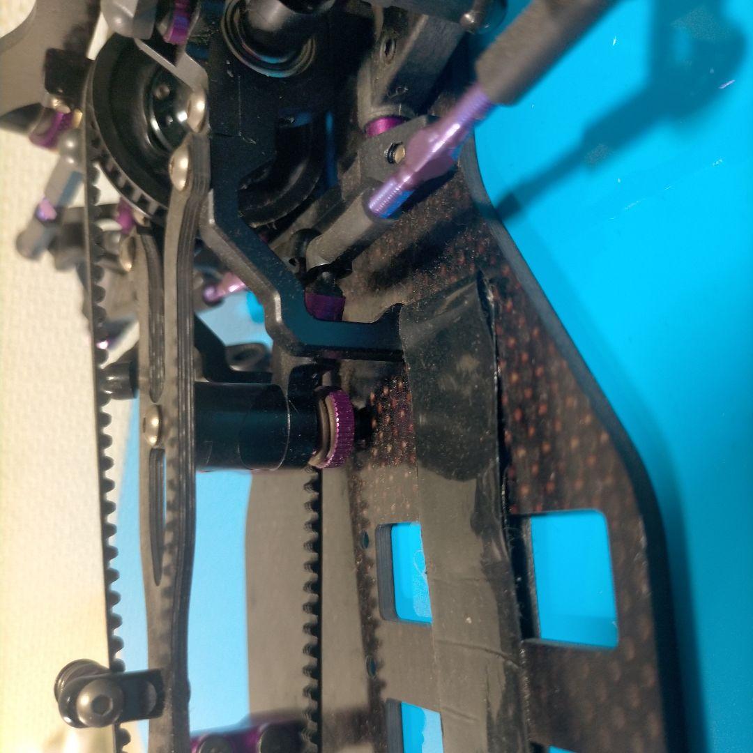 HPI サイクロン