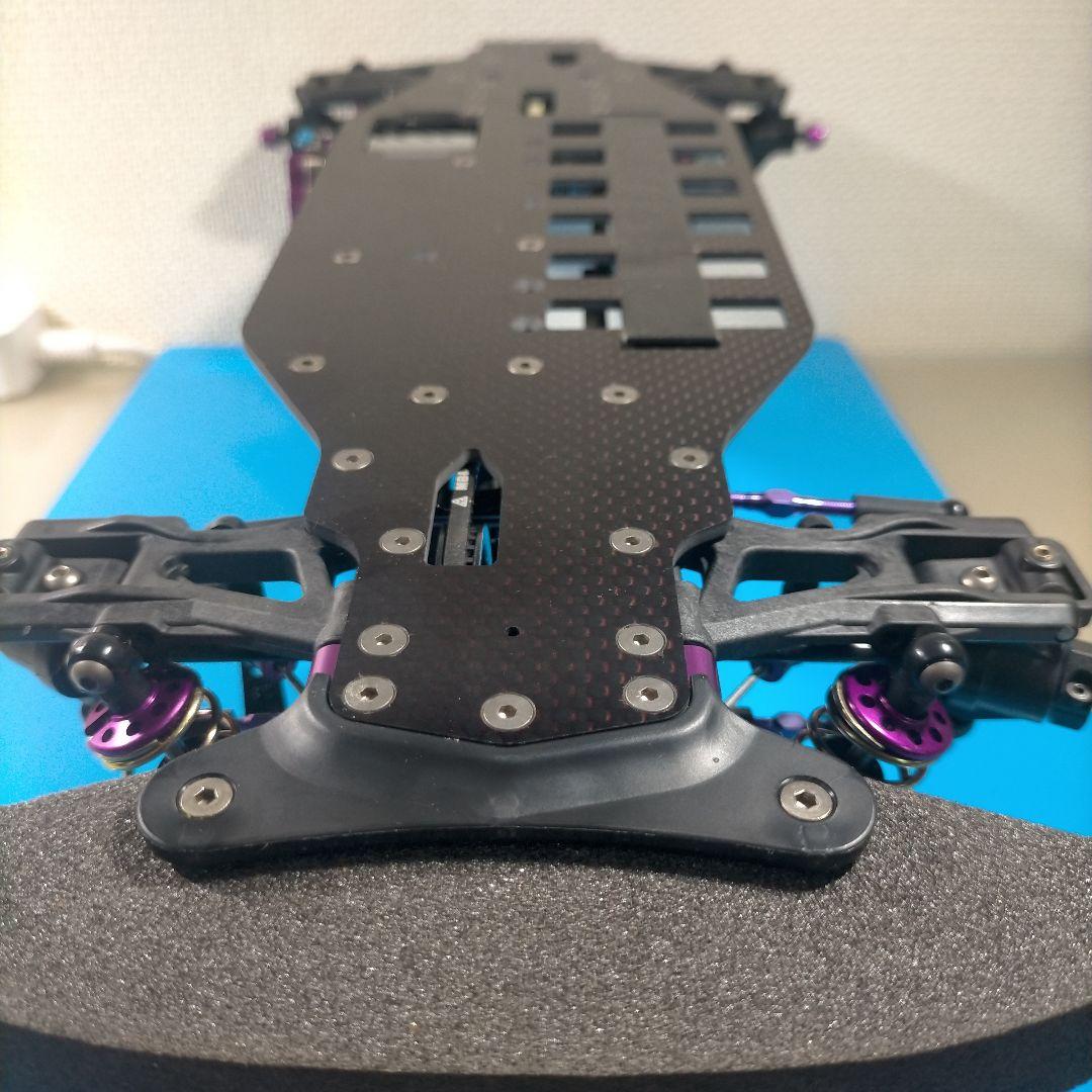HPI サイクロン