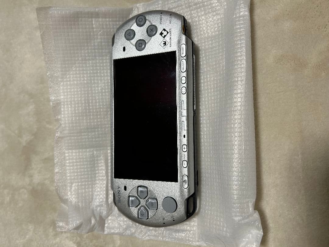PlayStationPortable PSPJ-30012 キングダムハーツ