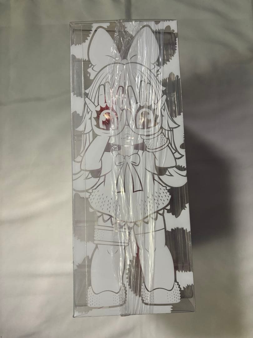 新品 3セットGRAPEBRAINJINART にぎるちゃん ワンフェス2026