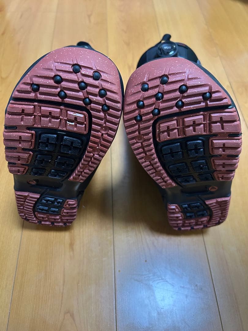 【極美品】Burton RULER BOA バートン　ルーラーボア 27cm