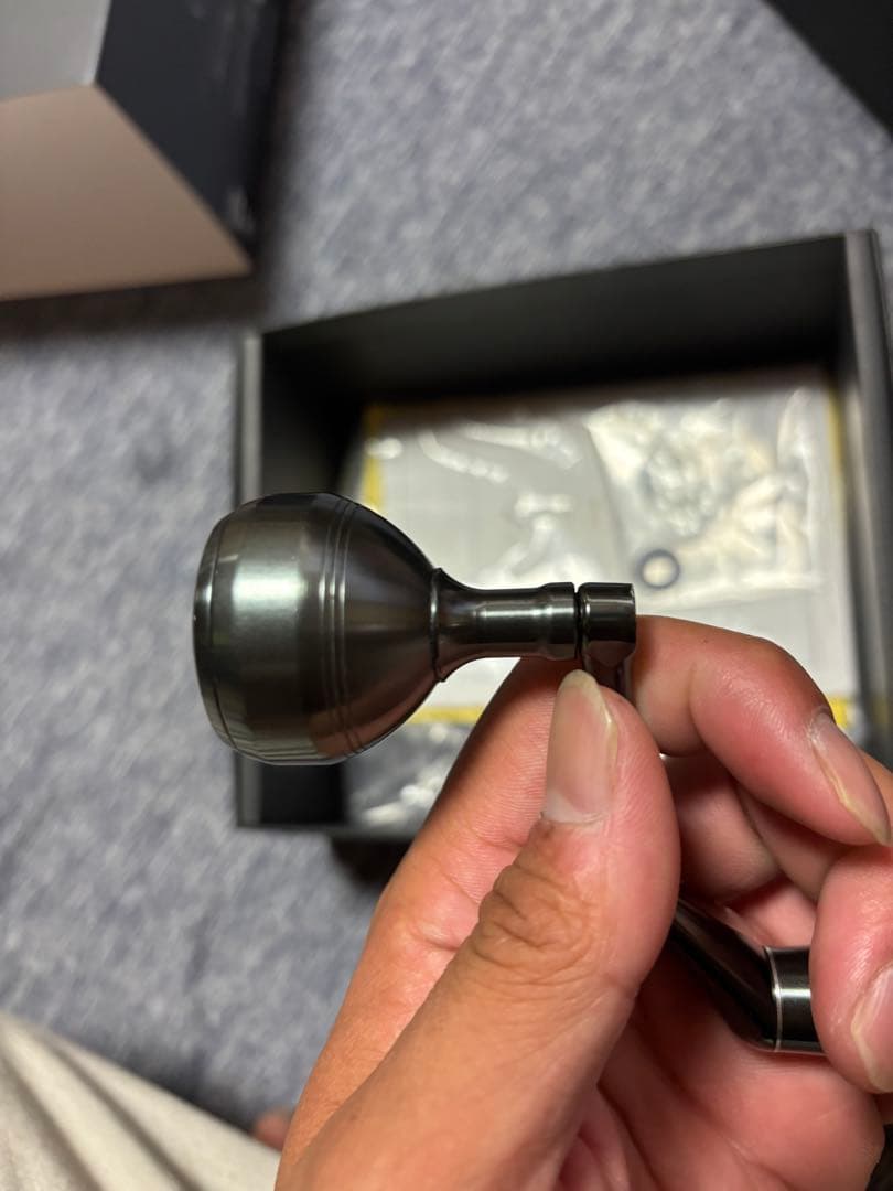 SHIMANO 22ステラC5000XG スピニングリール