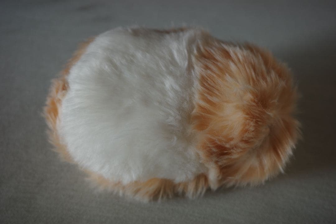 Moflin モフリン ロボットペット ゴールド 本体（美品）