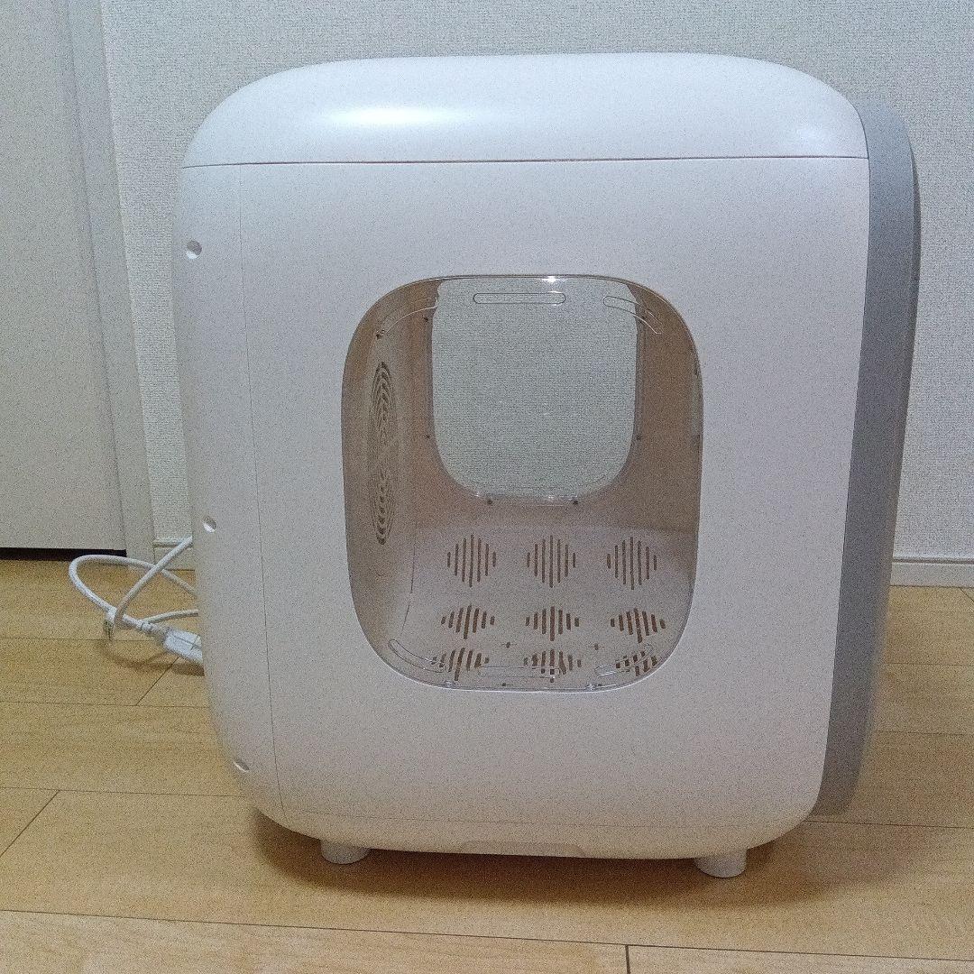【ペット用乾燥機】PURE PET DRYハウス