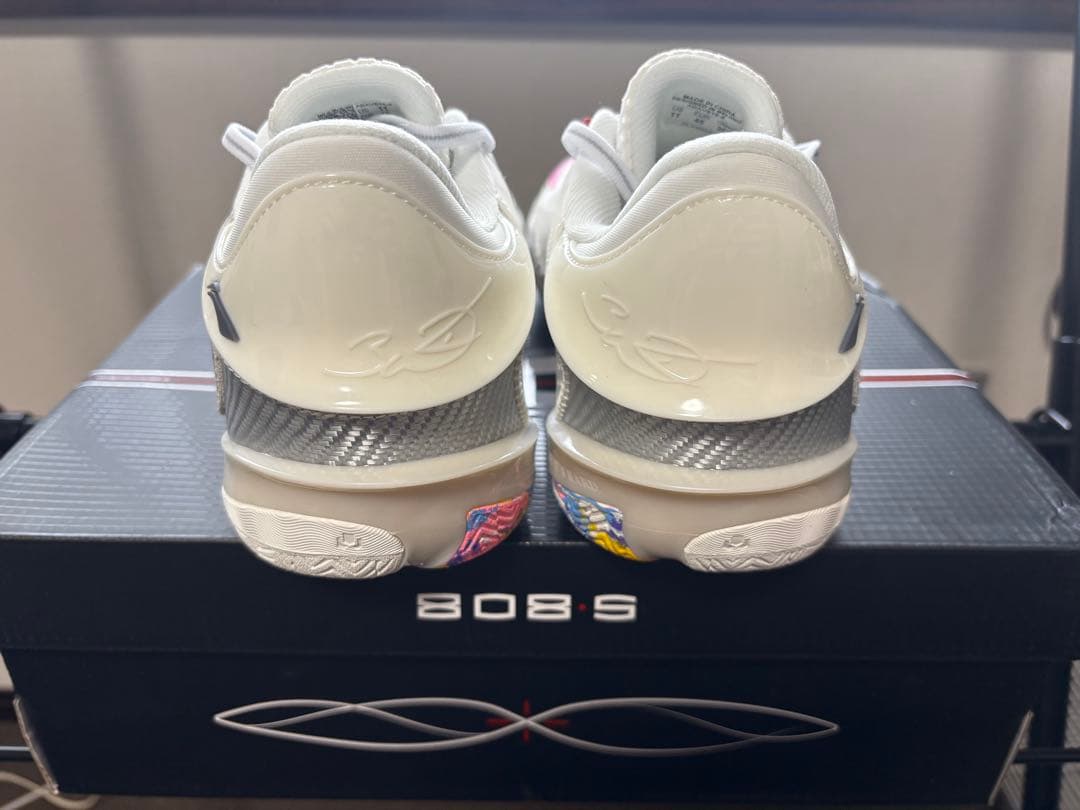 シューズ(男性用) Wade 808 5 Ultra US11(28.5cm)