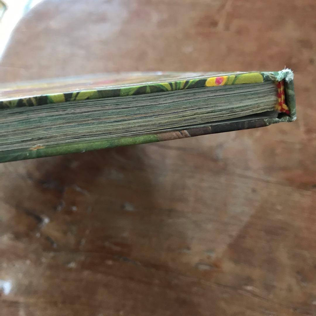 ディズニー How it Works in thecountry