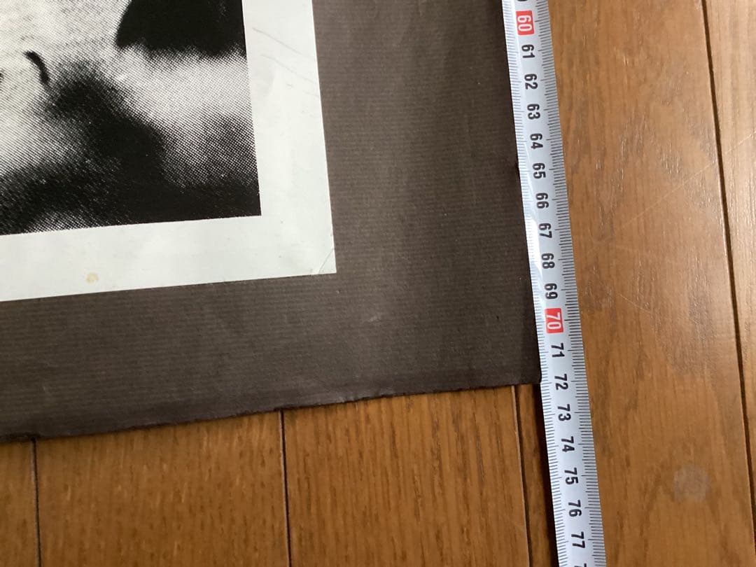 The Who 大型ポスター The Singles B1サイズ相当