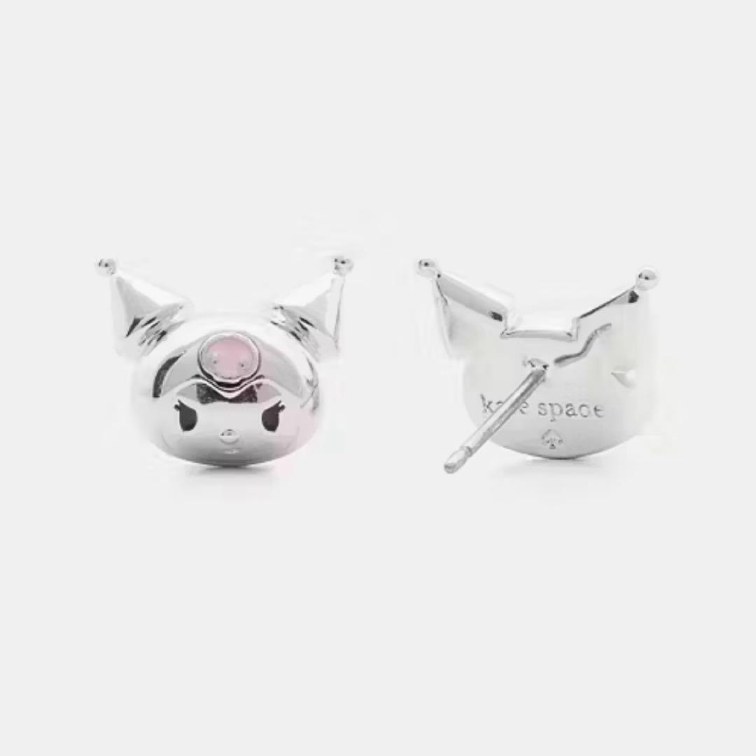 kate spade クロミ サンリオ ケイトスペード キティ マイメロ バッグ
