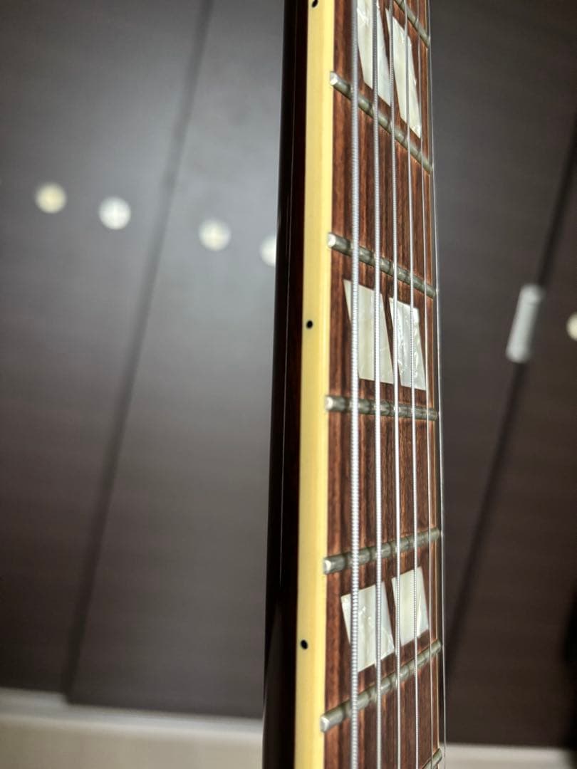 ギター Archtop Tribute AT205MD/LFD Sunburst