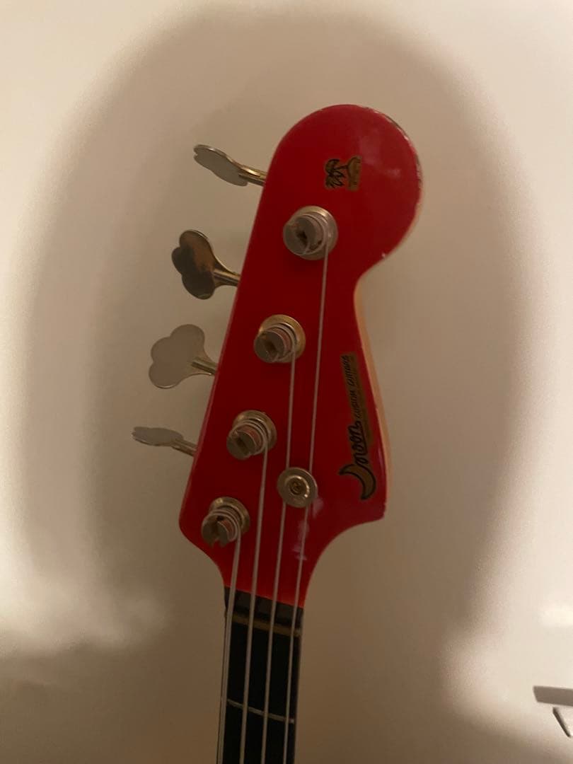 ベース moon JJ-4