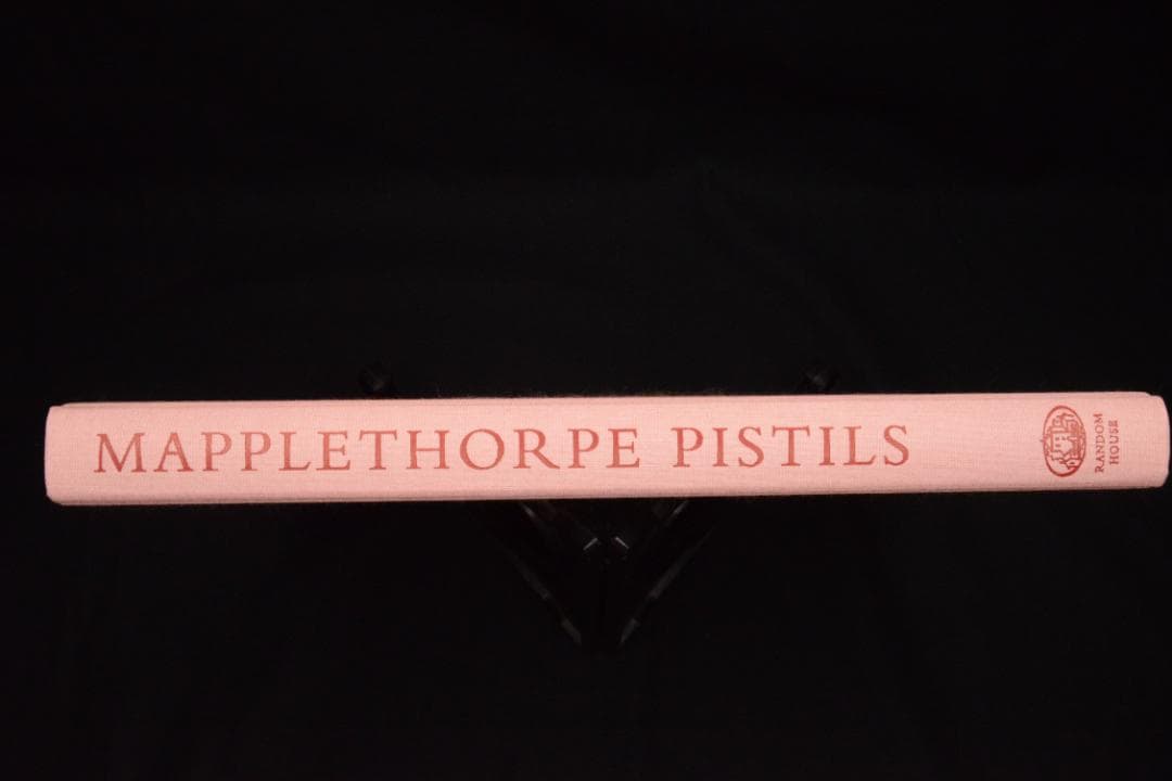 【 PISTILS】Robert Mapplethorpe★大幅に値下げしました