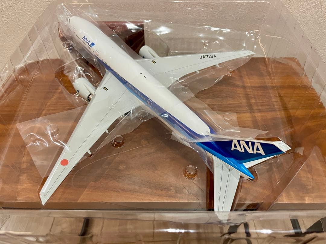 全日空商事 NH20022 777-200 ANA JA713A 美品