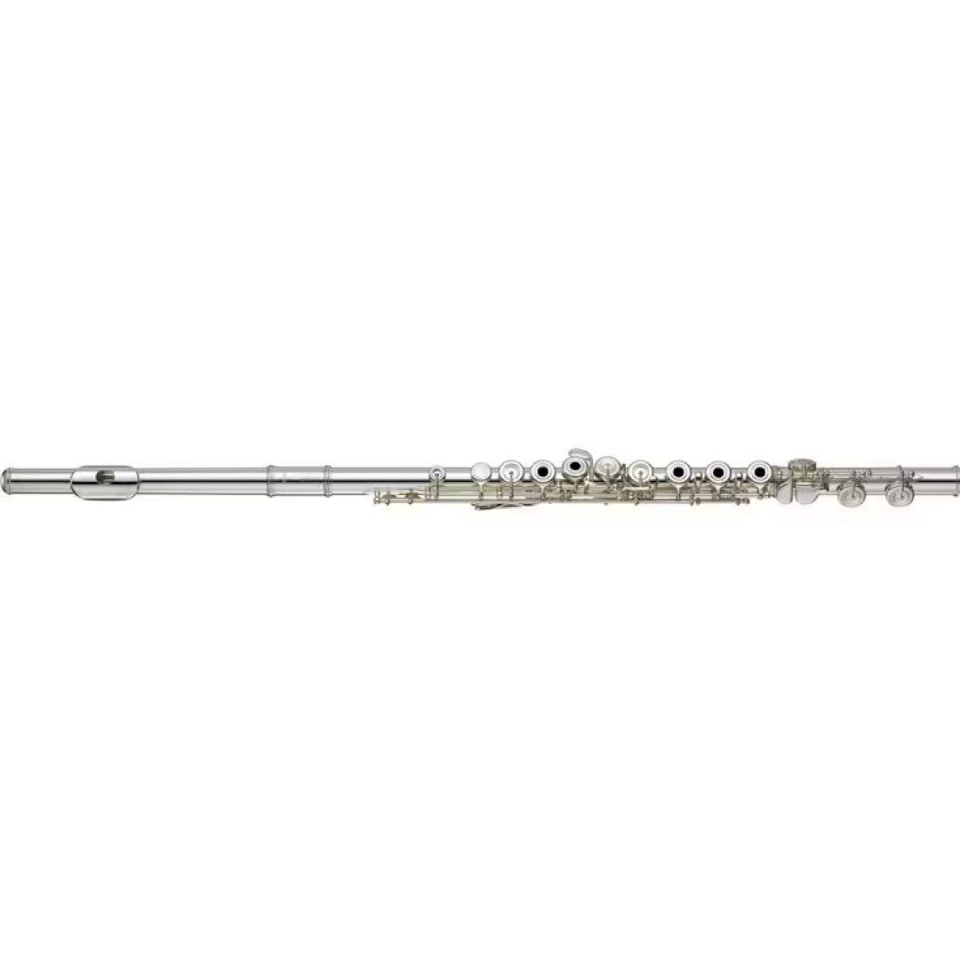 YAMAHA（ヤマハ）フルート YFL-774 総銀製 試奏動画あり