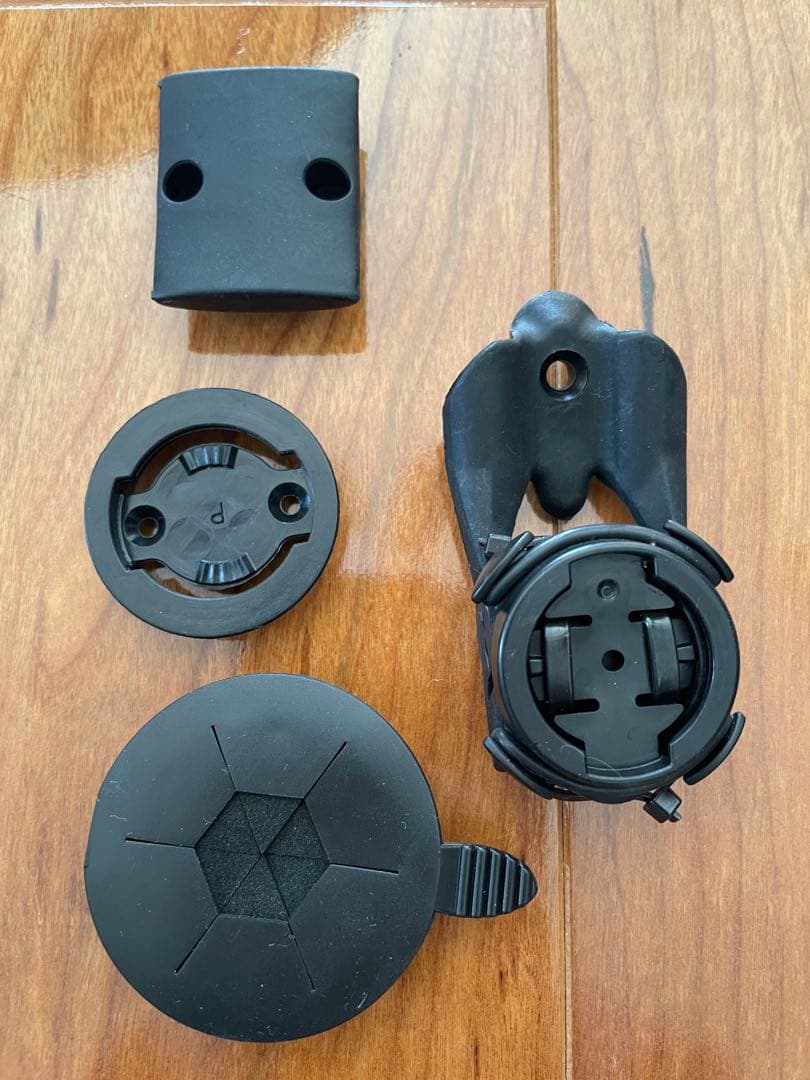 XLAB TORPEDO VERSA200 ハイドレーションシステム+ガーミンM