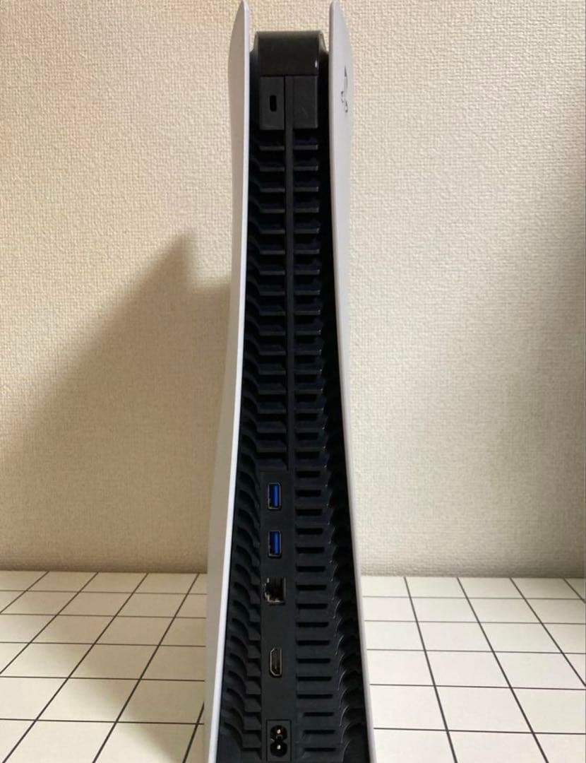 PlayStation5 本体