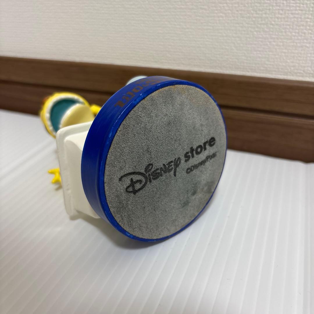スパーキー リロ&スティッチ　ディズニーストアマンスリーコレクションボビンヘッド