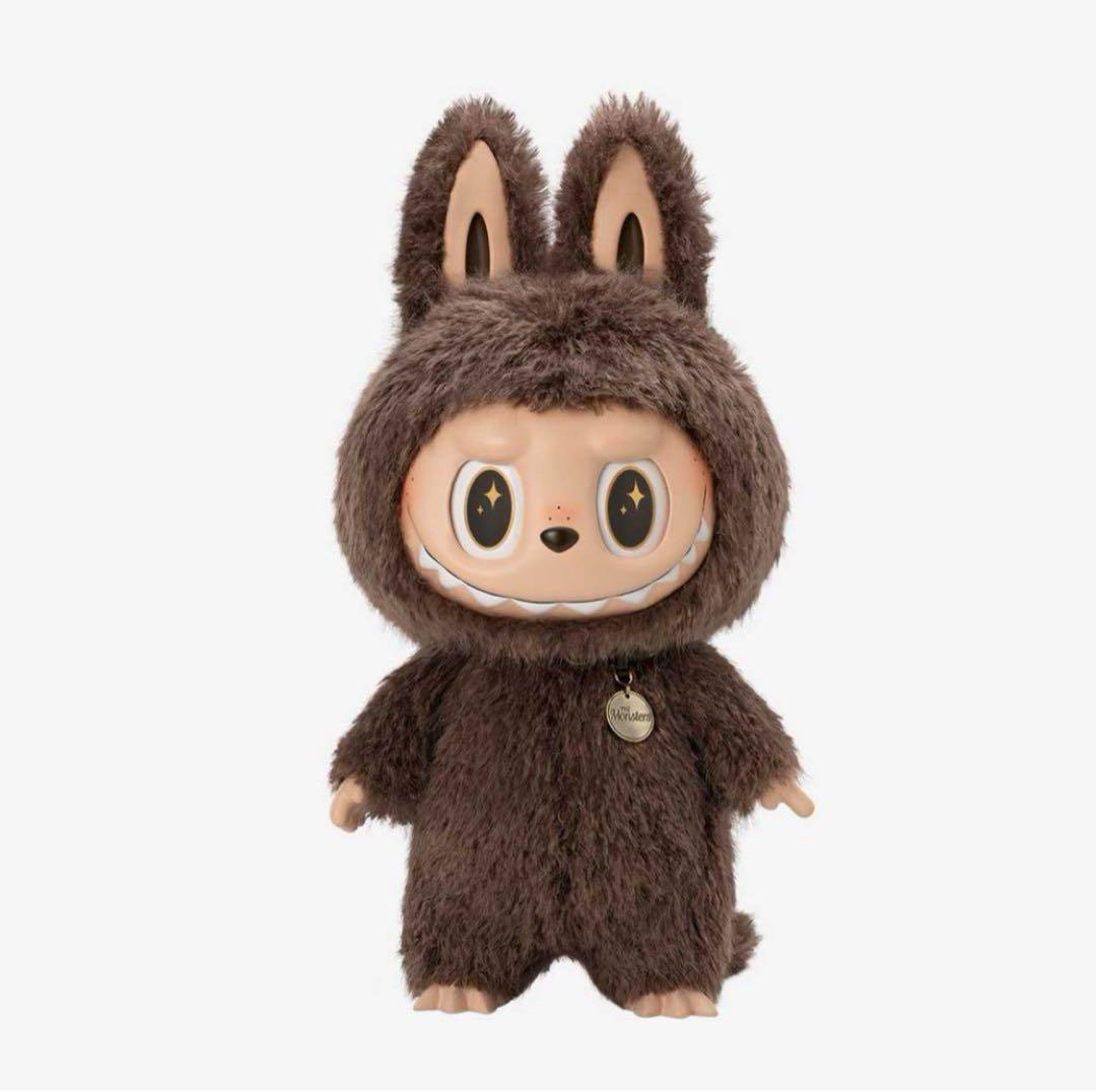 THE MONSTERS ZIMOMO I FOUND YOU ジモモ　正規品