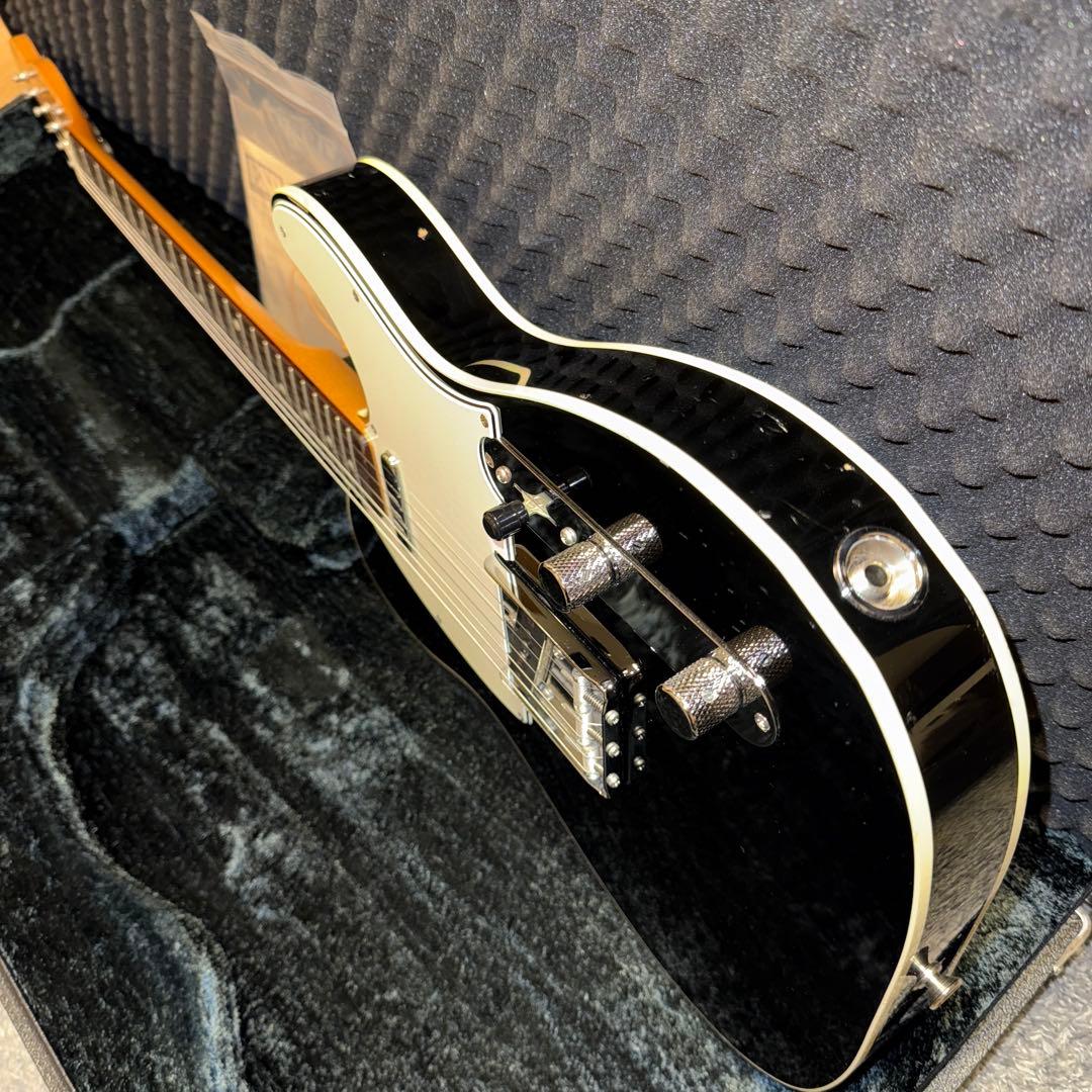2019年製 ESP Navigator N-TE-CTM / Black