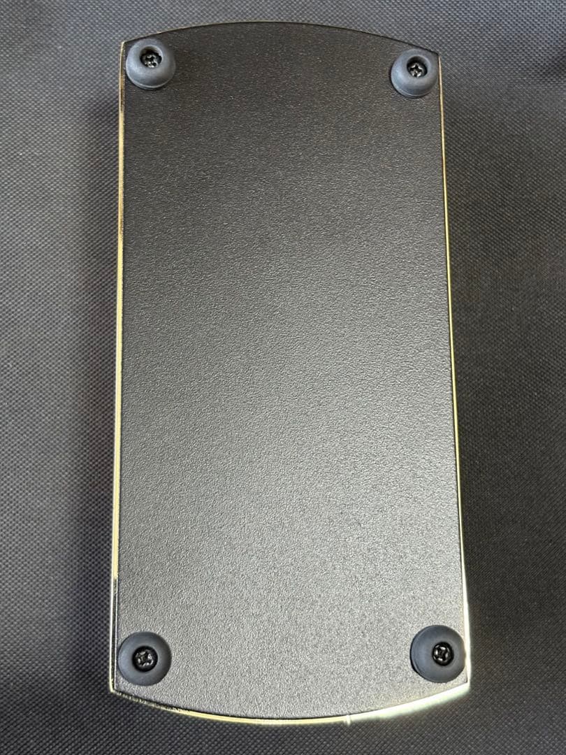 ギター 6183 EXPRESSION OVERDRIVE