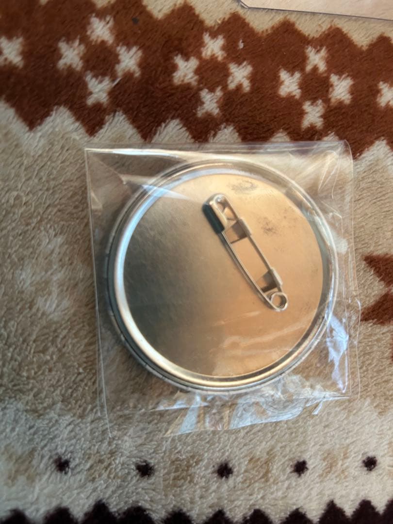 【希少！バラ×】銀魂缶バッジ+高杉ちまりんず+高杉ファン感謝デー+アクスタセット