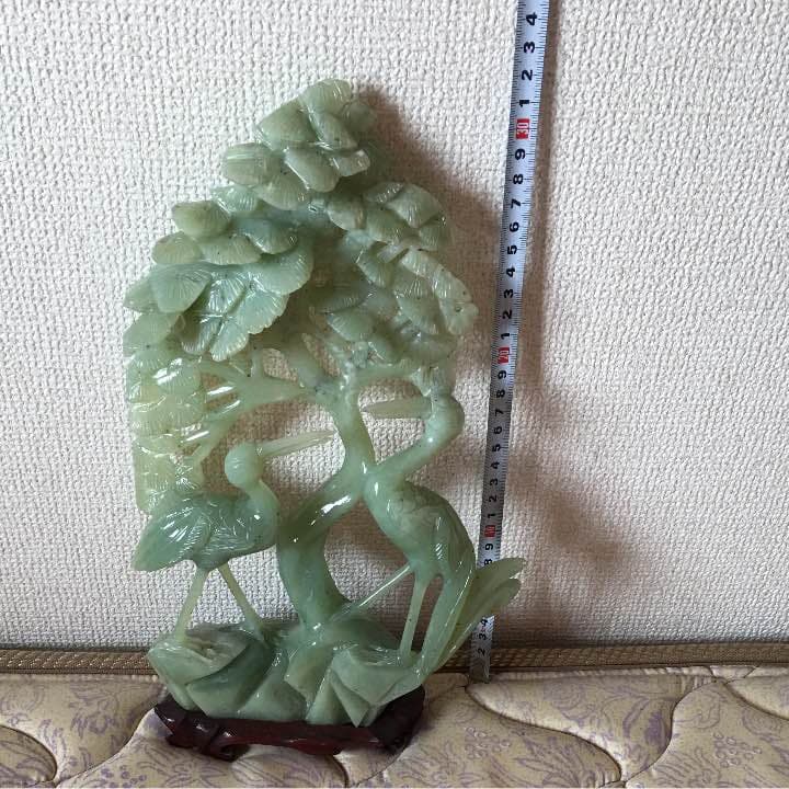 天然玉石雕刻